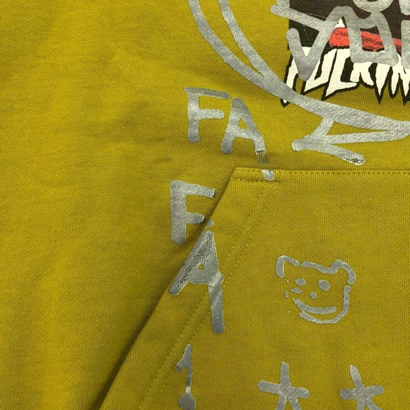 AWASOME FA×KRINK