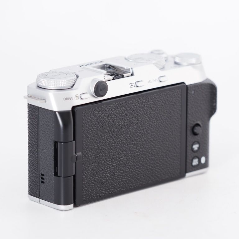FUJIFILM