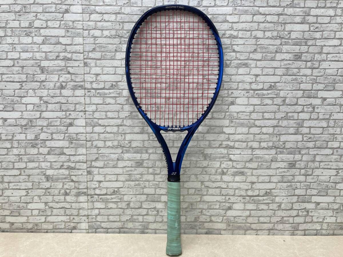 硬式テニスラケット YONEX EZONE 105 サイズ2 ヨネックス Eゾーン