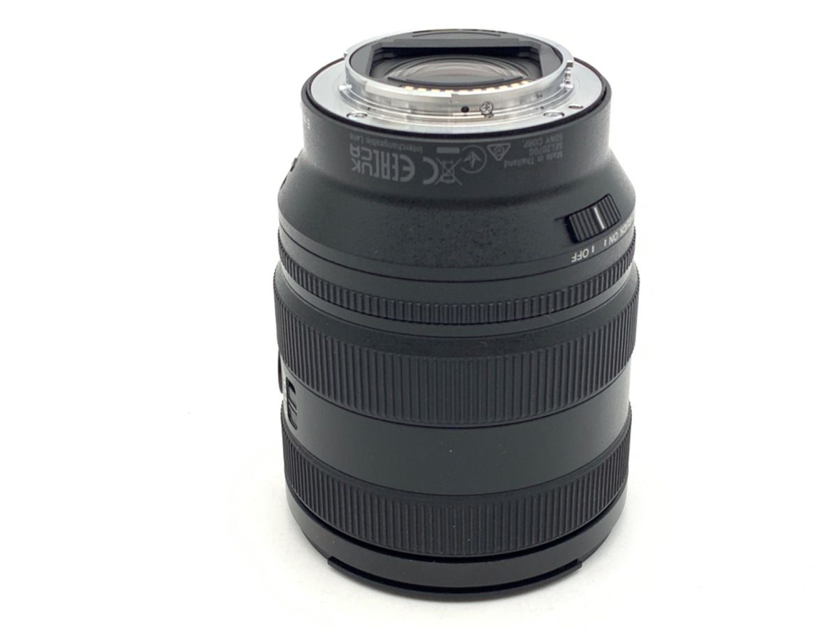 中古】 【美品】 ソニー FE 20-70mm F4 G [SEL2070G]