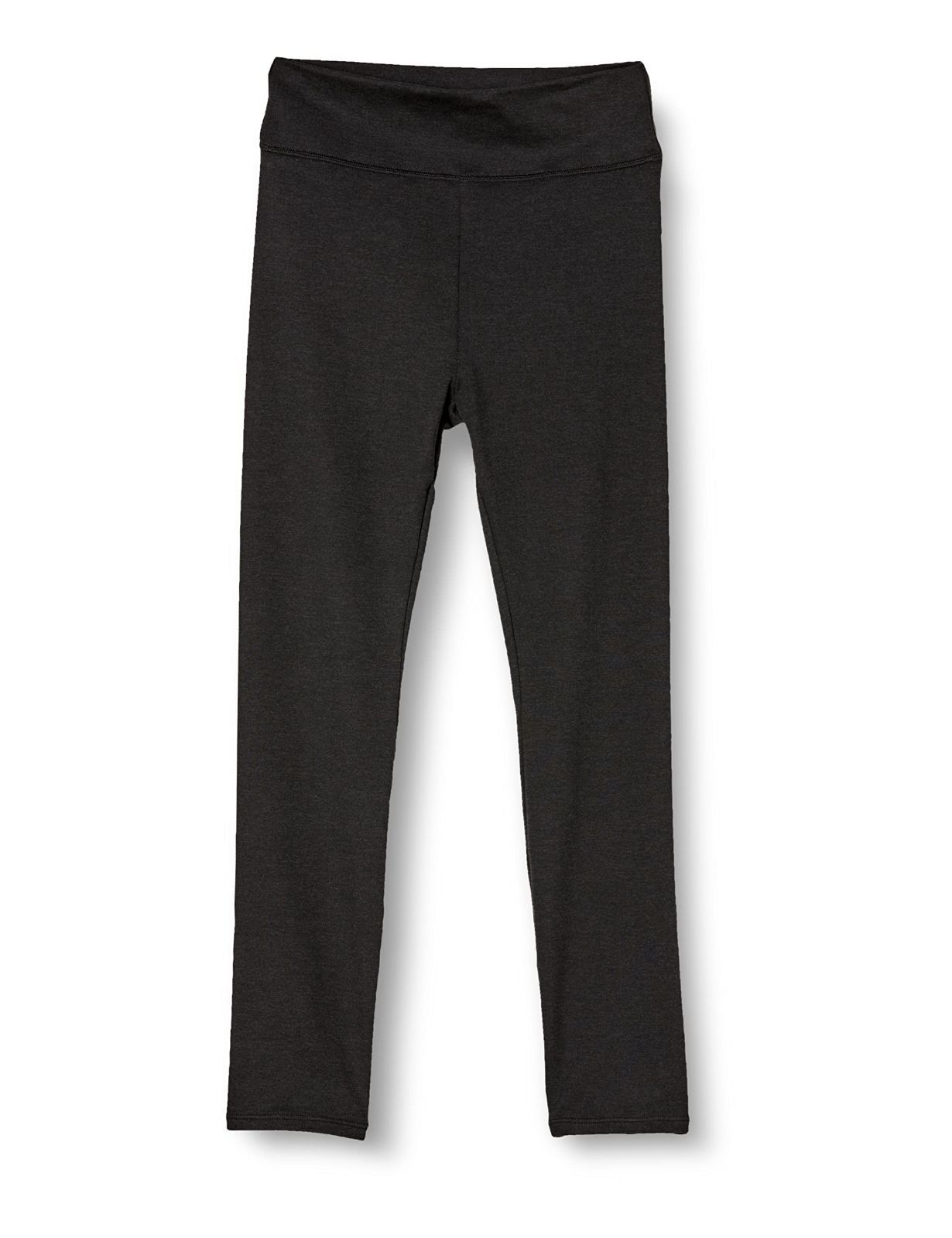 110_ブラック ダンスキン タイツ KIDS ADAJ LEGGINGS ブラック 110