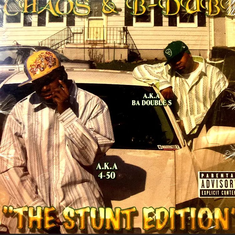 【g-rap】 CHAOS A.K.A. 4-50 g-rap】 CHAOS A.K.A. 4-50 The 4,5,6, | Kool G Rap