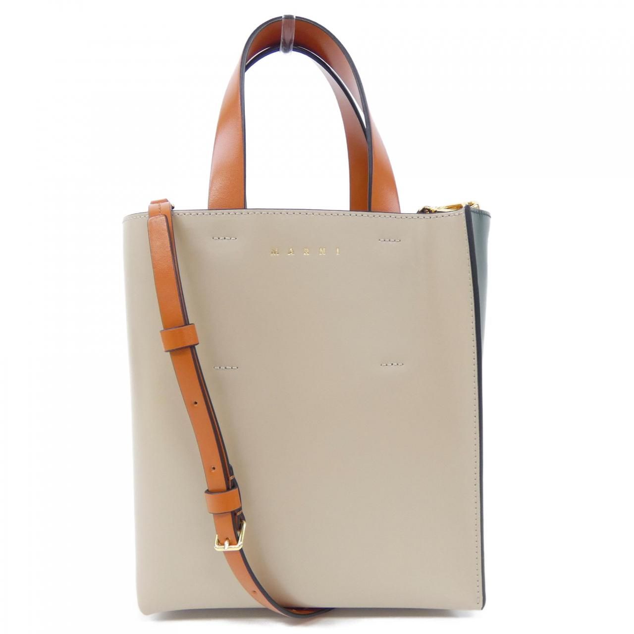 マルニ MARNI ミュゼオ MUSEO SHMP0039Y0 BAG