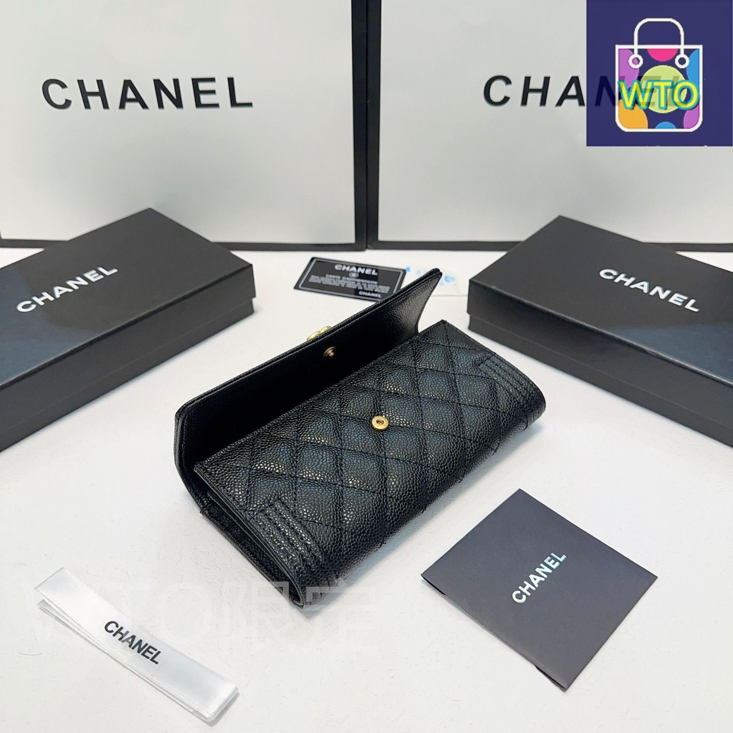 Chanel シャネル
