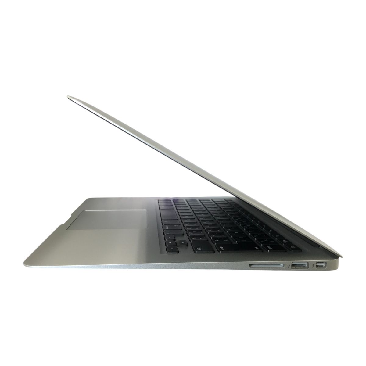 MacBook