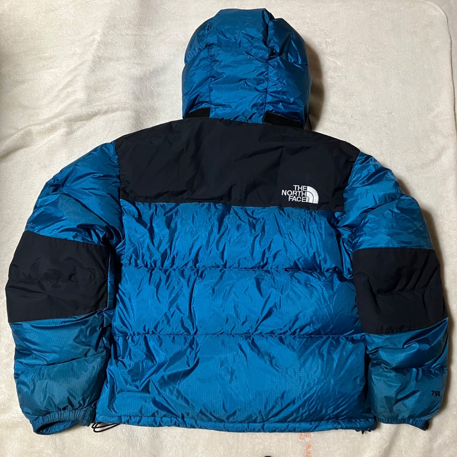 Sサイズ】THE NORTH FACE ノースフェイス バルトロ サミット700