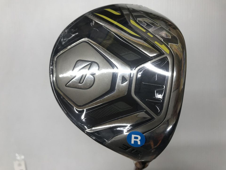 即納】TOUR B JGR 2019 アジアモデル | 15 | R | TOUR AD for JGR TG2-5 | 中古 | フェアウェイウッド  | ブリヂストン - メルカリ