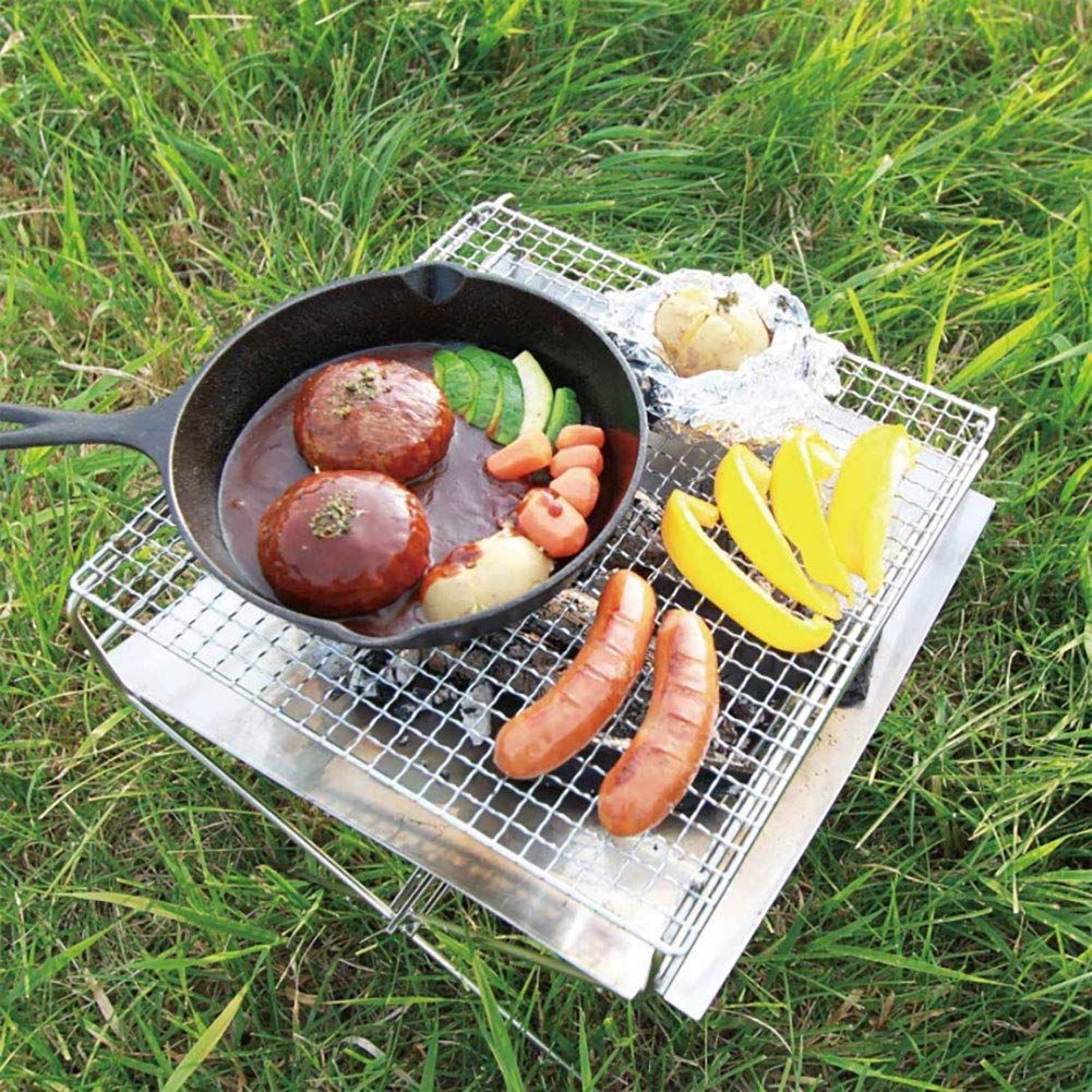 FP-350 Pit Flame フレイムピット 焚き火台 折りたたみ Out ハングアウト Hang