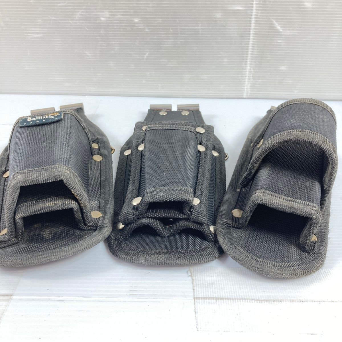 工具差し 3点セット