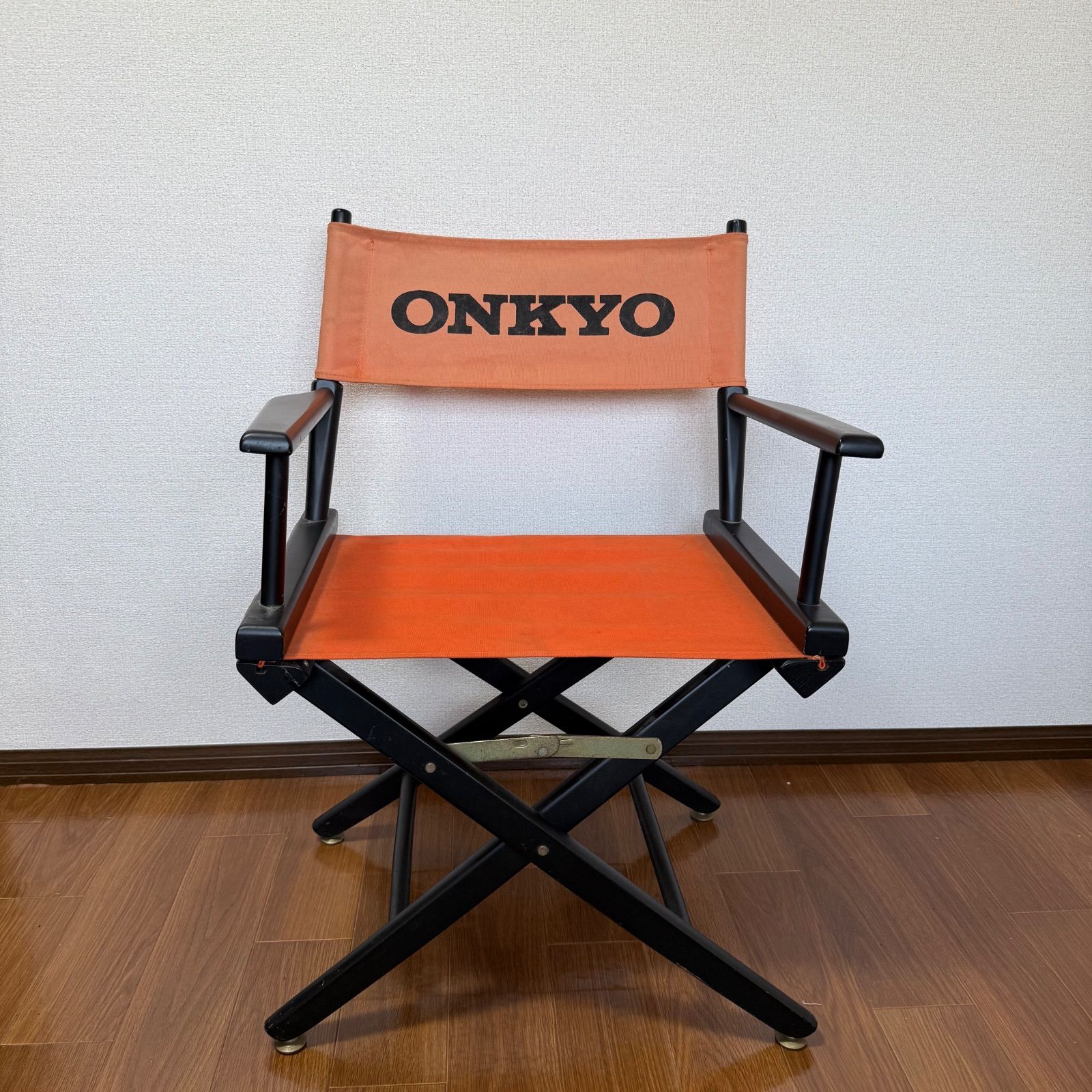 オンキョー ONKYO ディレクターチェア 【公式通販】