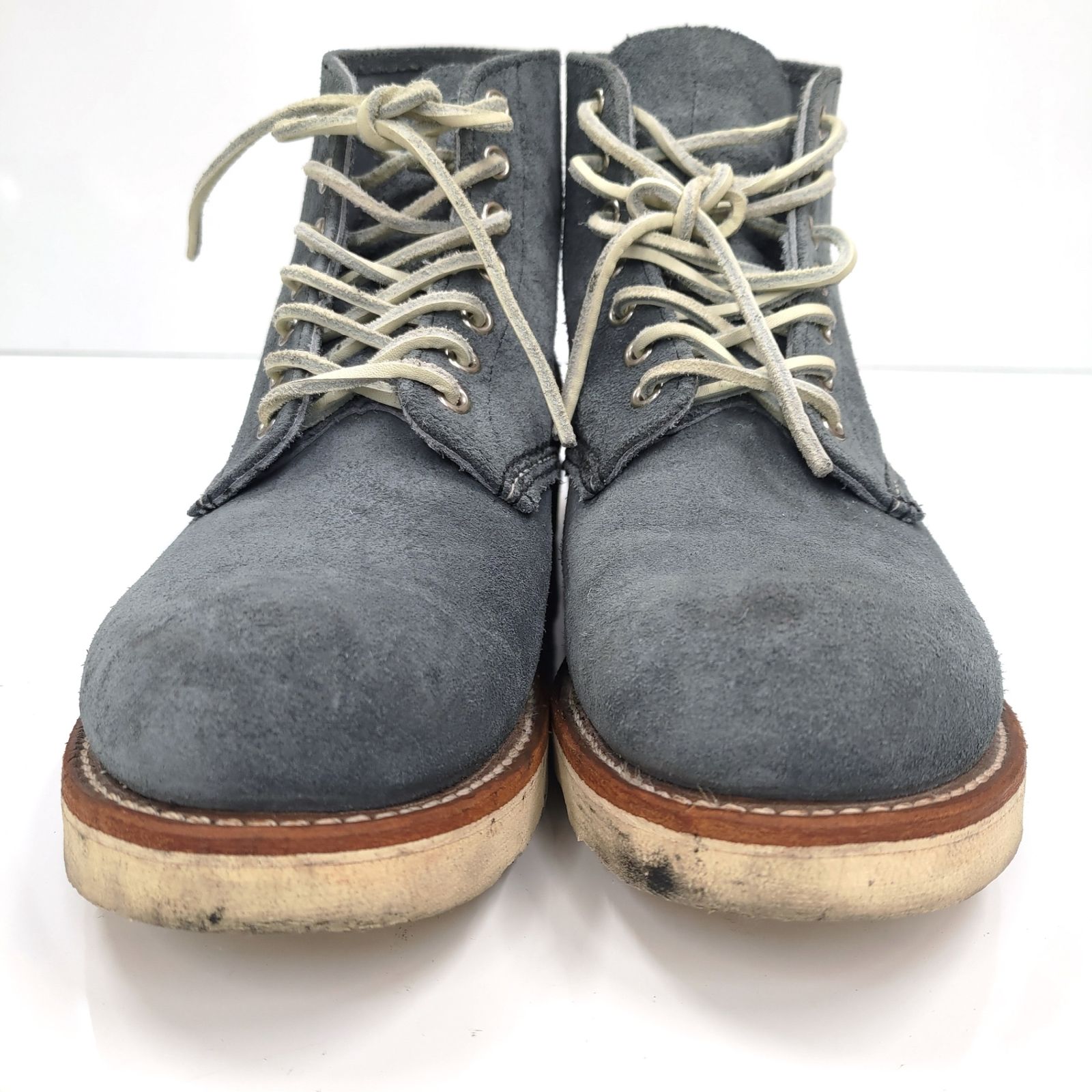 RED WING レッドウィング ワークブーツ ブーツ ショートブーツ 8144