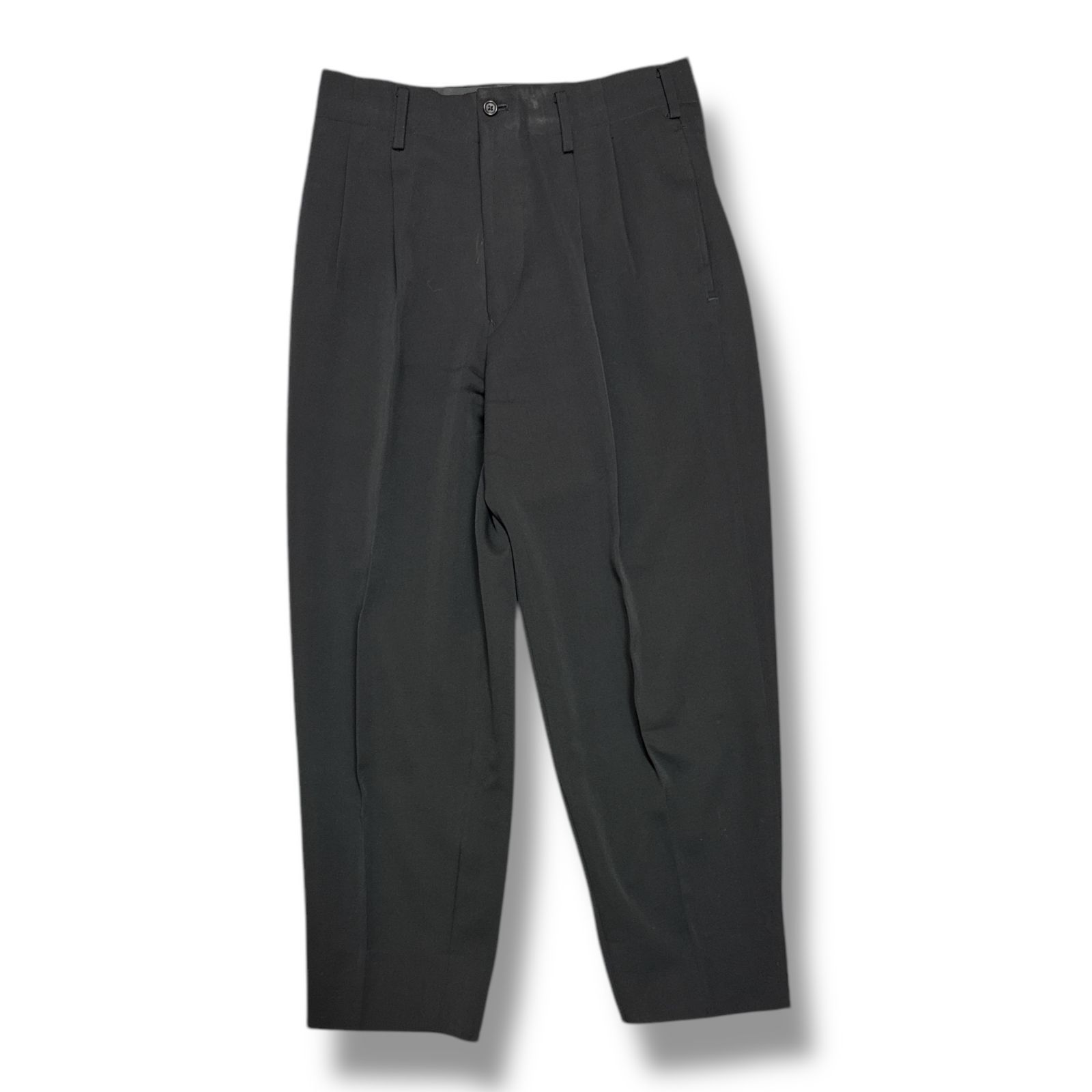 Yohji Yamamoto POUR HOMME 96AW 脱色期 4Bテーラードジャケット