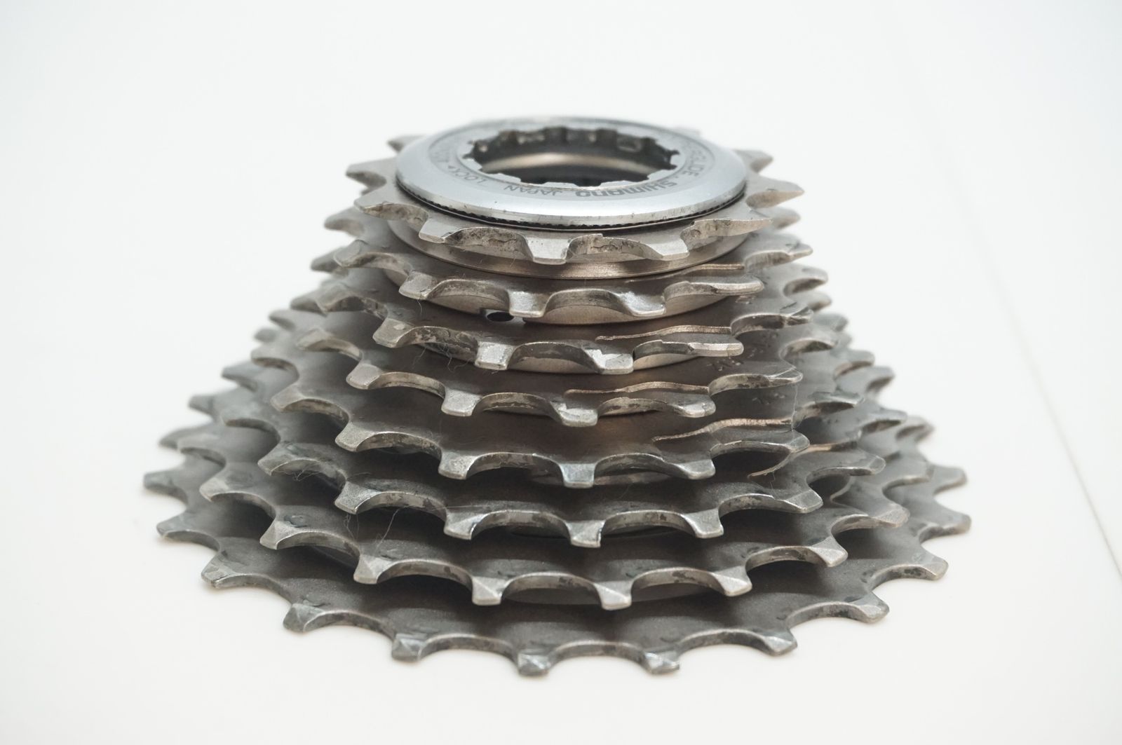 SHIMANO 「シマノ」 DURA-ACE CS-7400 12-23T スプロケット  