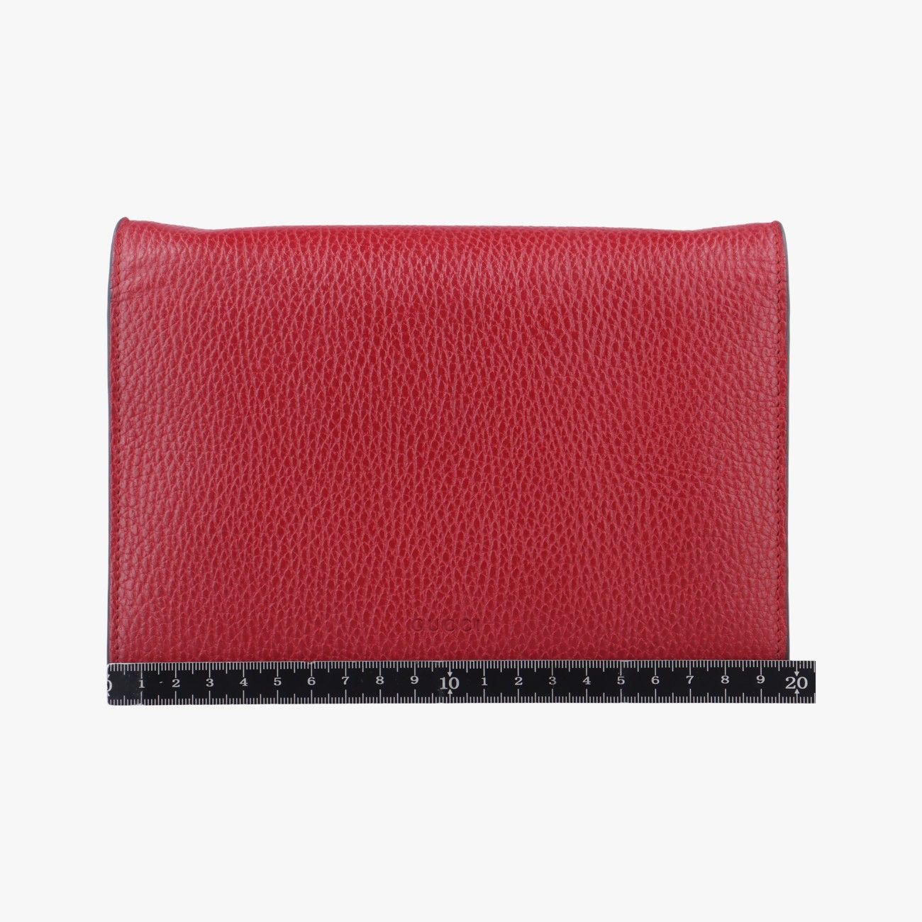 グッチGucciディオニュソスレッドレザー401231