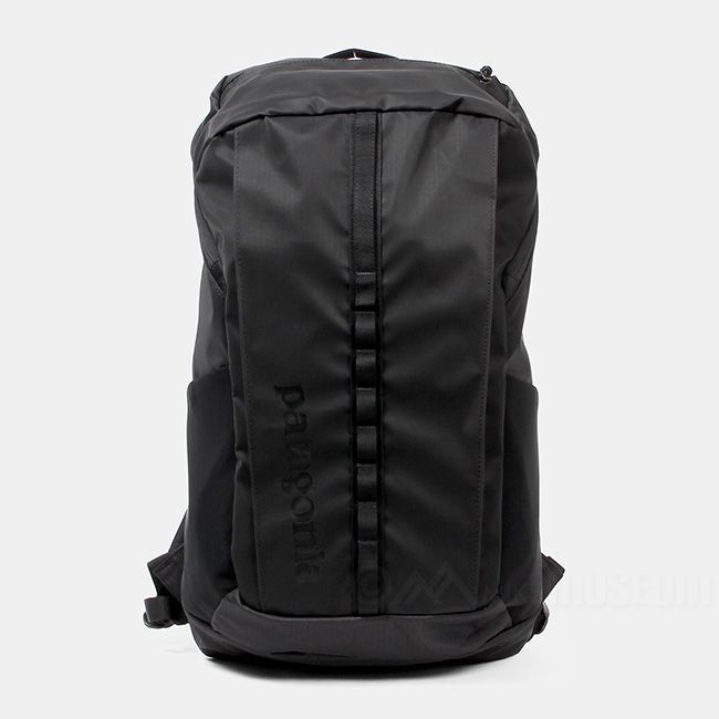 新品未使用】 patagonia パタゴニア バックパック デイパック リュック BLACK HOLE PACK 25L 49298 - メルカリ