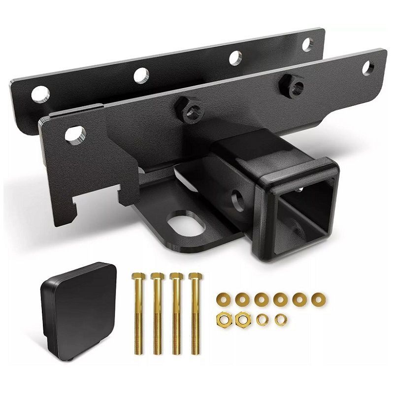 ロードスター NA NB 牽引ストラップ&専用ブラケットセット