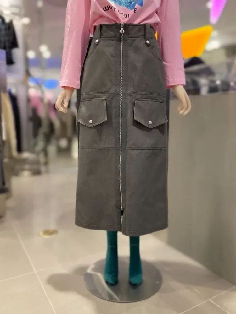 CHOUETTE ラッキーシュエトゥ