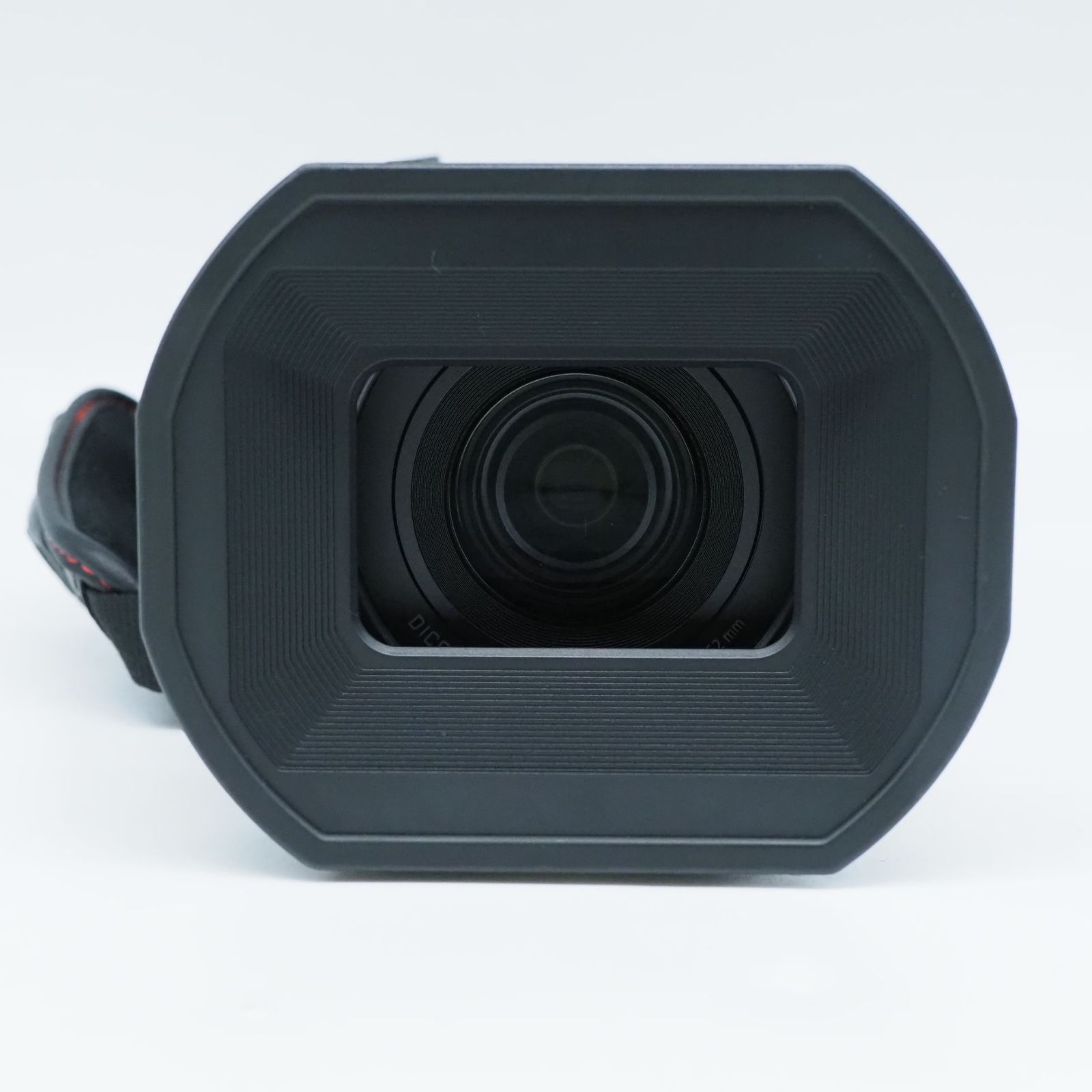 ■通電時間14h■ PANASONIC デジタル4Kビデオカメラ HC-X1500-K ブラック ■極上品■