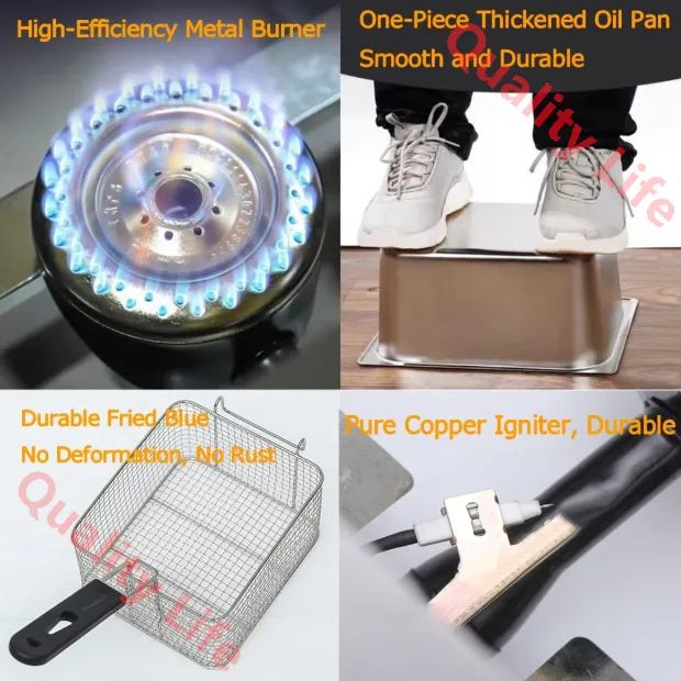 揚げバスケット お手入れが簡単