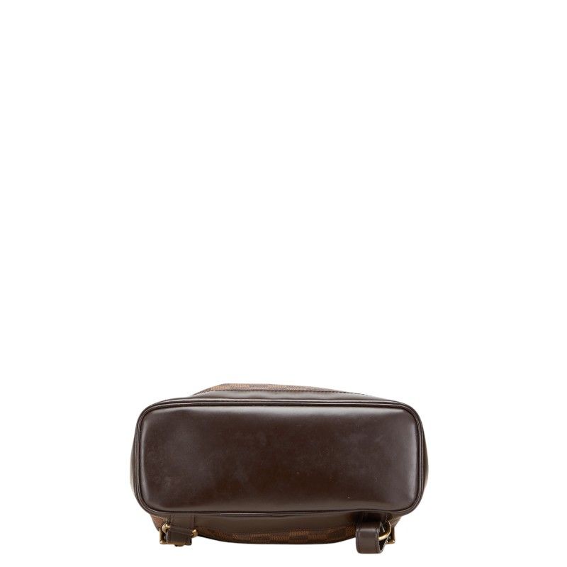 ルイヴィトン ダミエ リュック バックパック　ソーホー LOUIS VUITTON (ルイヴィトン) ダミエ ソーホー バックパック