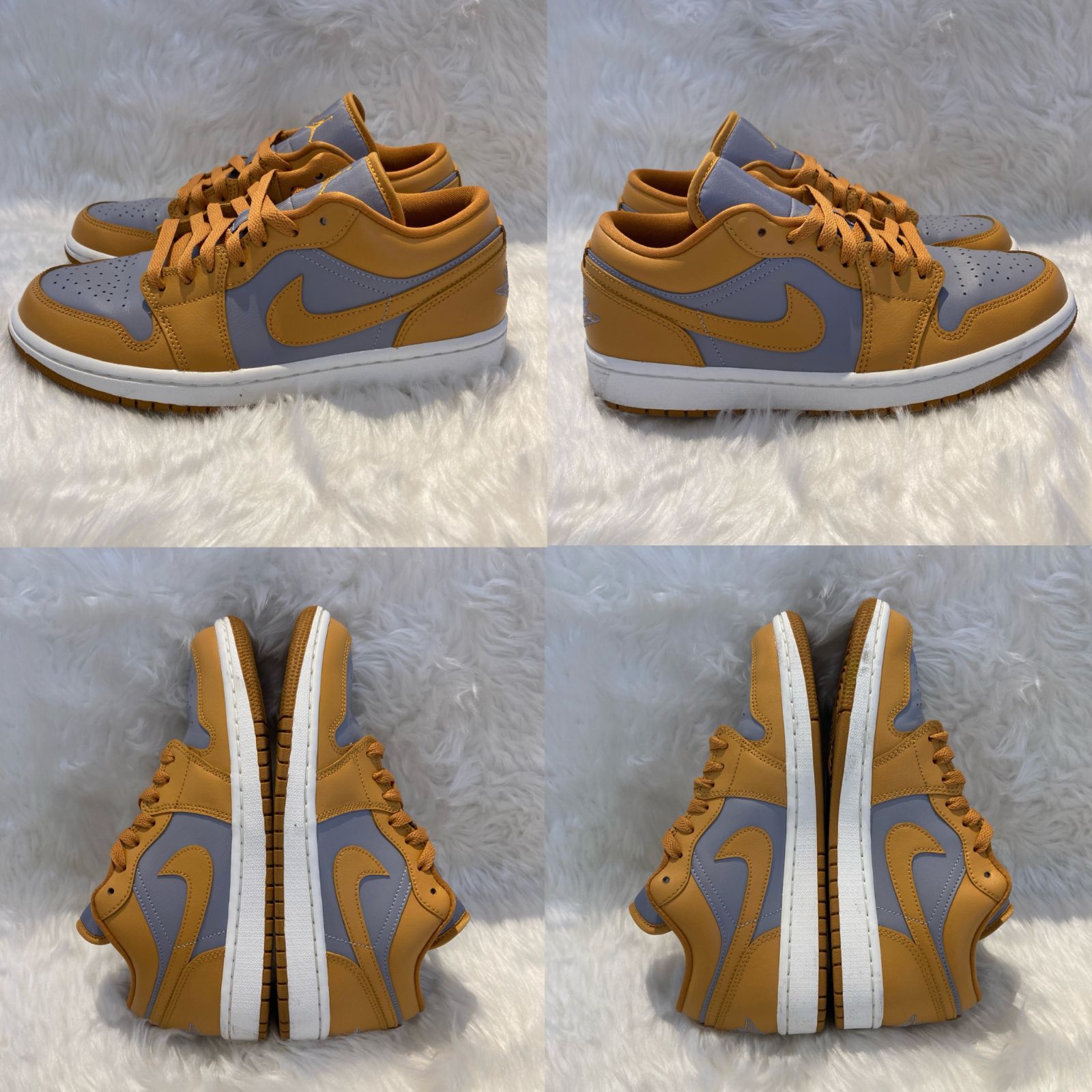 NIKE ナイキ WMNS Air Jordan 1 Low 