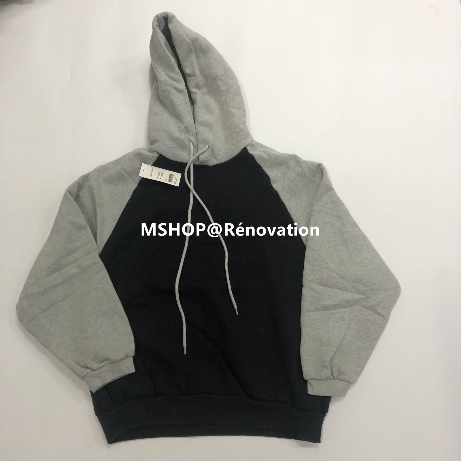 ERL イーアールエル hoodie パーカー - メルカリ ERL イーアールエル hoodie パーカー - メルカリ