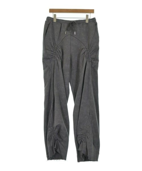 SYUMAN. スウェットパンツ メンズ 古着