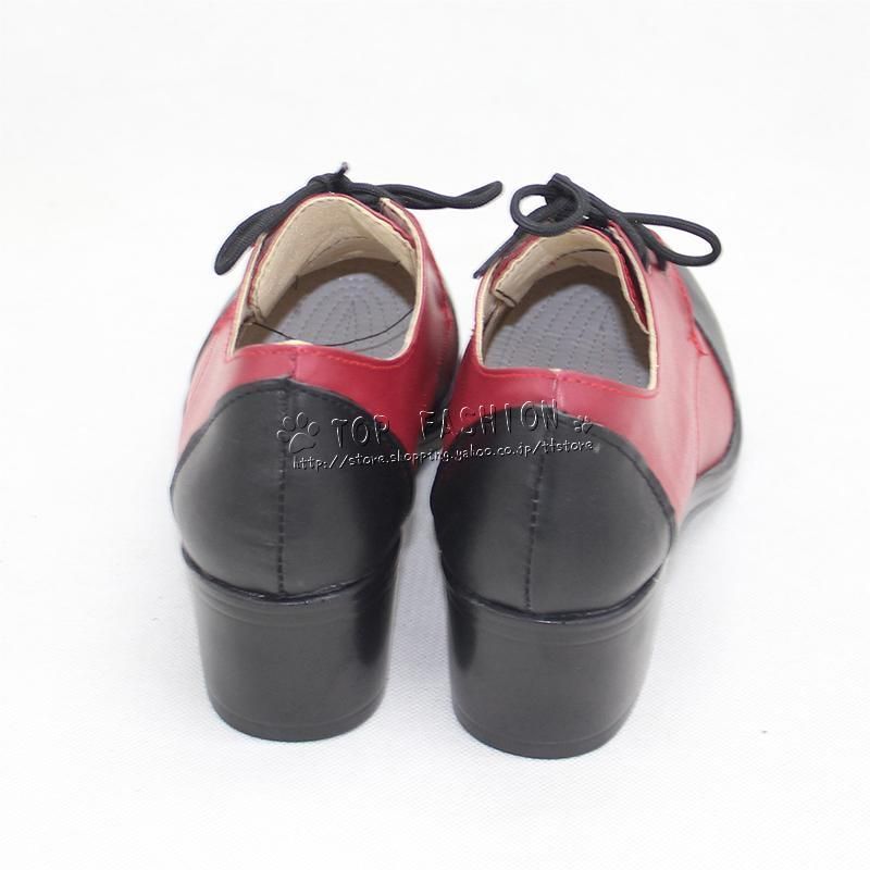 リドル ローズハート