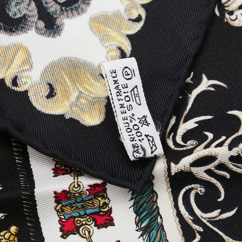 楽天市場】HERMES(エルメス) LVDOVICVS MAGNVS シルク ルイ14世