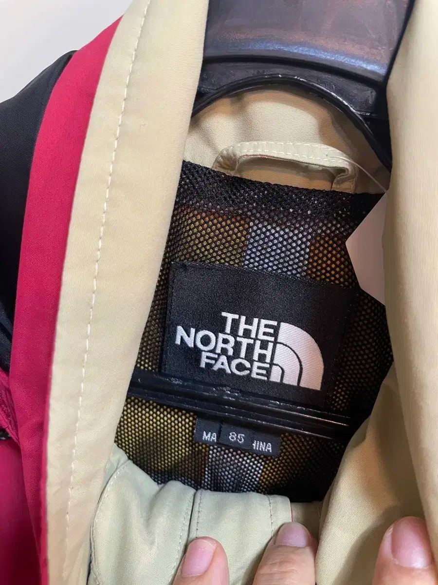 THE NORTH FACE(ザ・ノース・フェイス) GORE-TEX₍ゴアテックス