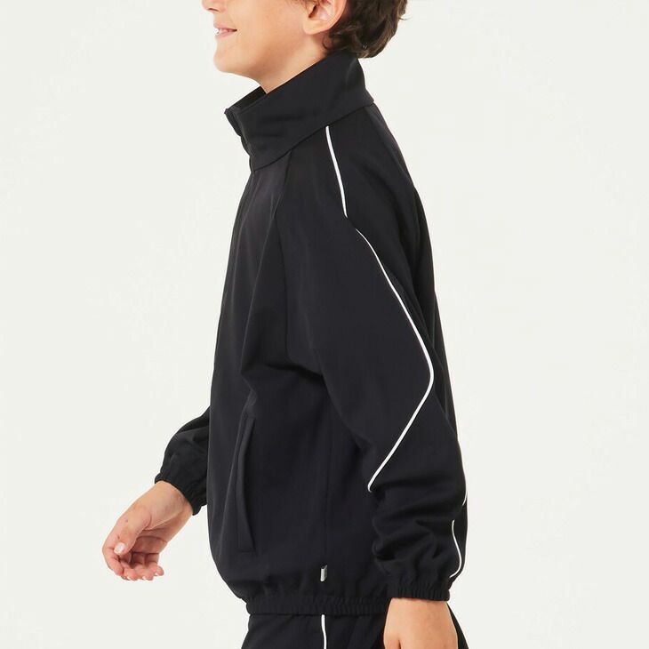 オークリー キッズ ジャージ 上下セット OAKLEY 長袖ジャケット ロングパンツ セットアップ 子供服 140-160cm ジュニア ユース 子ども用 スポーツウェア 薄い 軽量 吸汗速乾 UV UPF50 |FOA408316-408321 WWW_MERCADOAVALIA_COM_BR