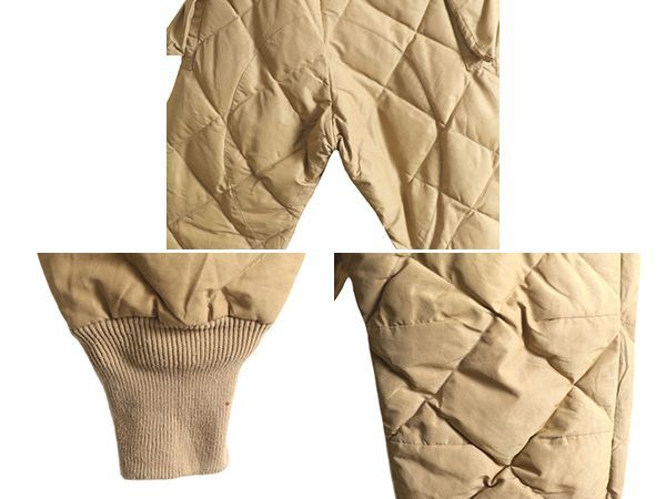 お得なクーポン配布中!】 70s 80s ☆ エディバウアー カラコラム