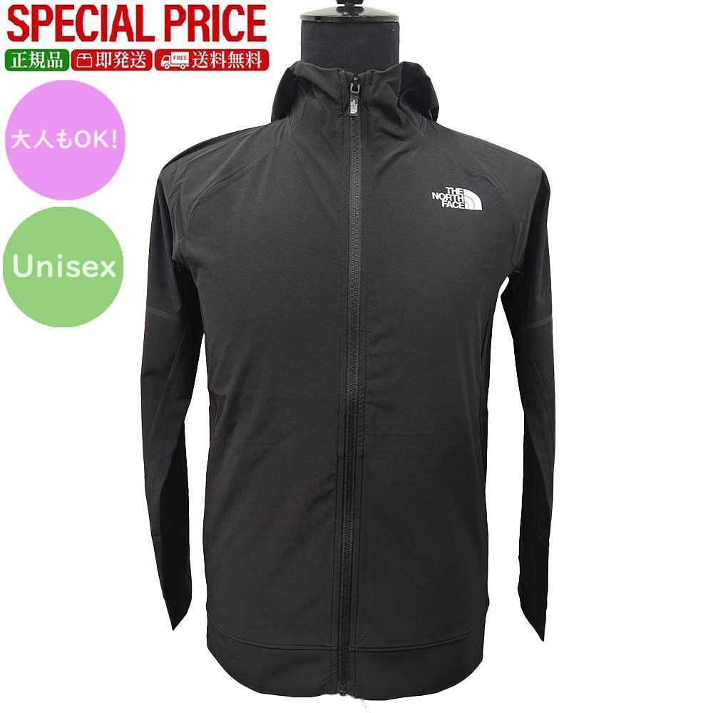 THE NORTH FACE Kids ザ ノースフェイス キッズ NF0A8EB4JK31 TEEN マウンテン ウーブンジャケット 大人もOK