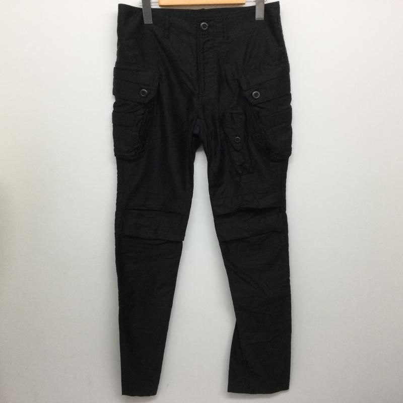 JULIUS ユリウス その他ボトムス 2010 s/s collection〔neurbanvolker 