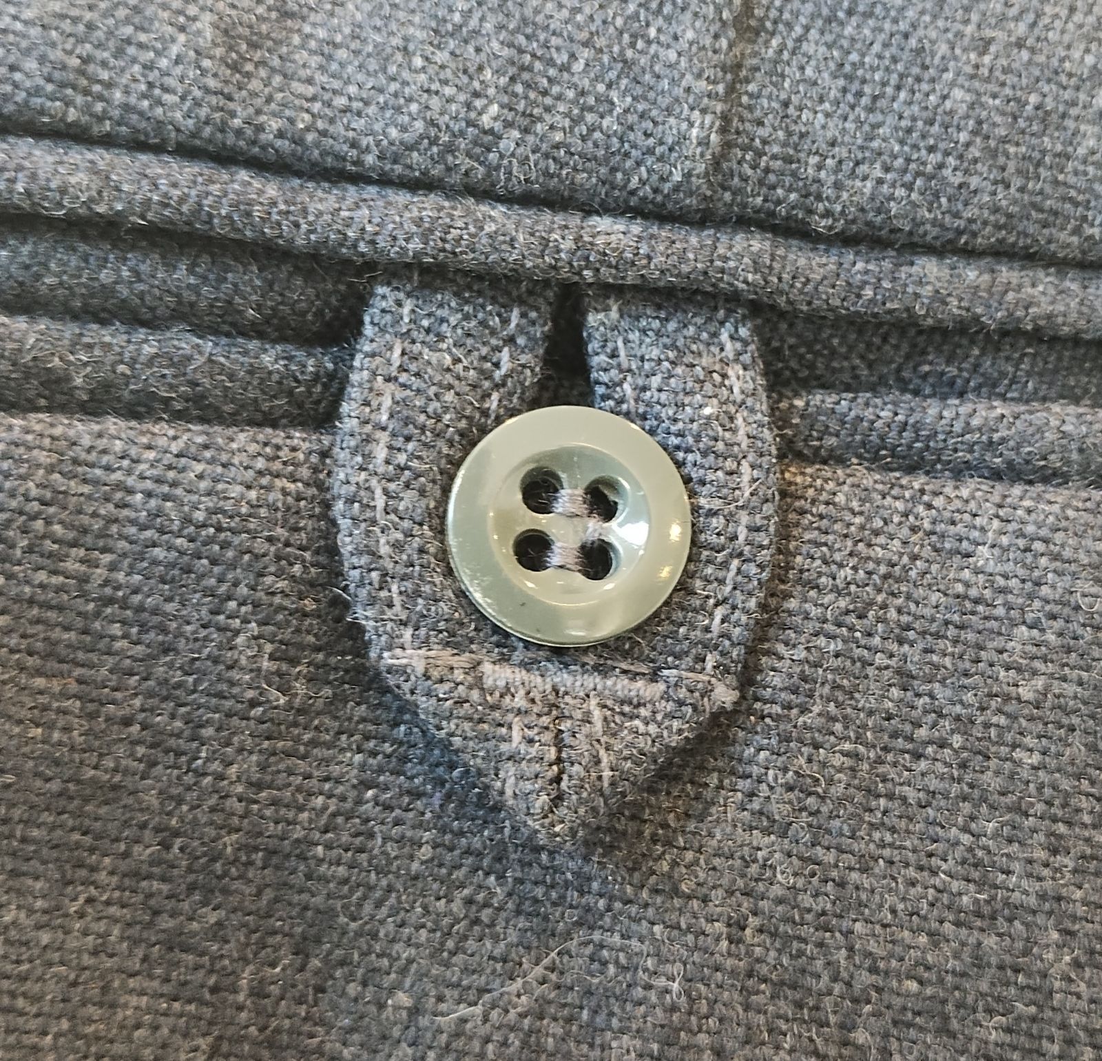 DEADSTOCK RAF イギリス空軍 Combat Trousers 9月中旬〜末再入荷予定｜【イギリス軍】DEAD STOCK 90's ROYAL