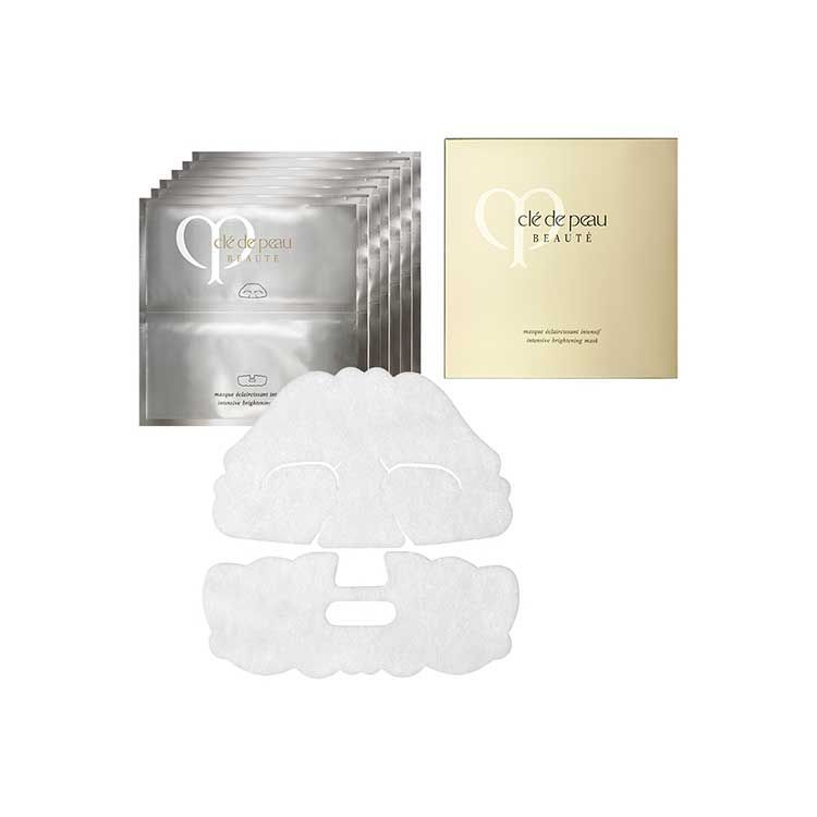 クレドポーボーテ マスクエクレルシサン ６包入 B 4514254677780