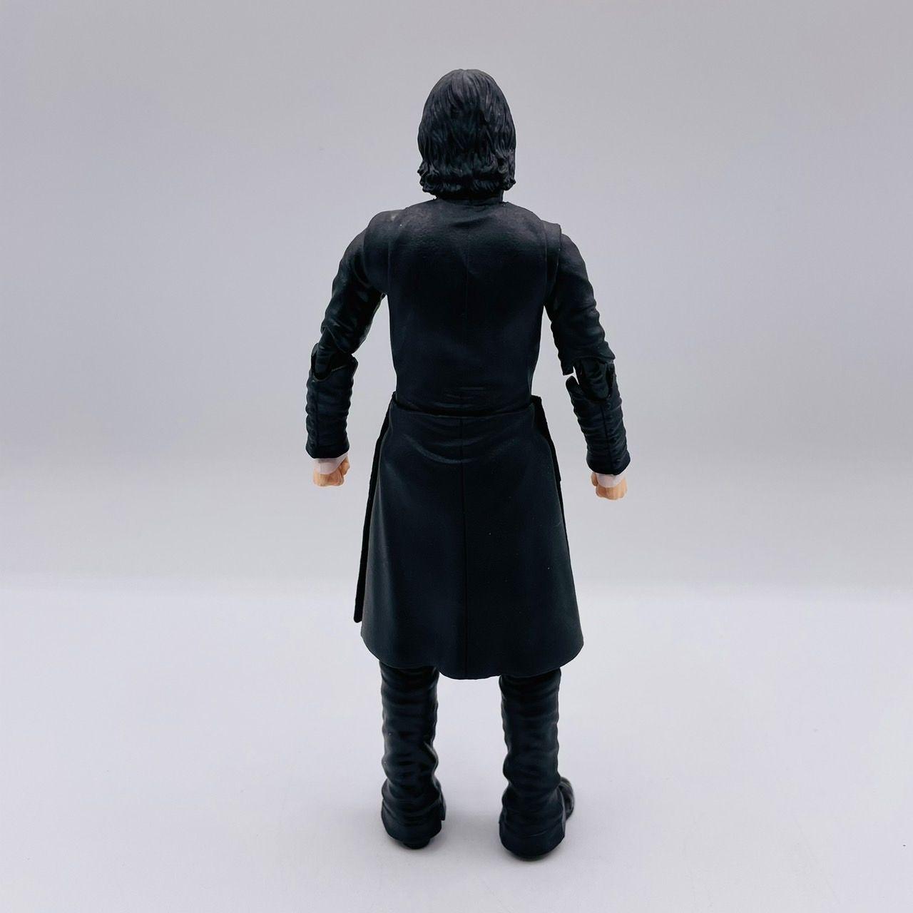 S.H.Figuarts ハリー・ポッター セルブス・スネイプ フィギュア 
