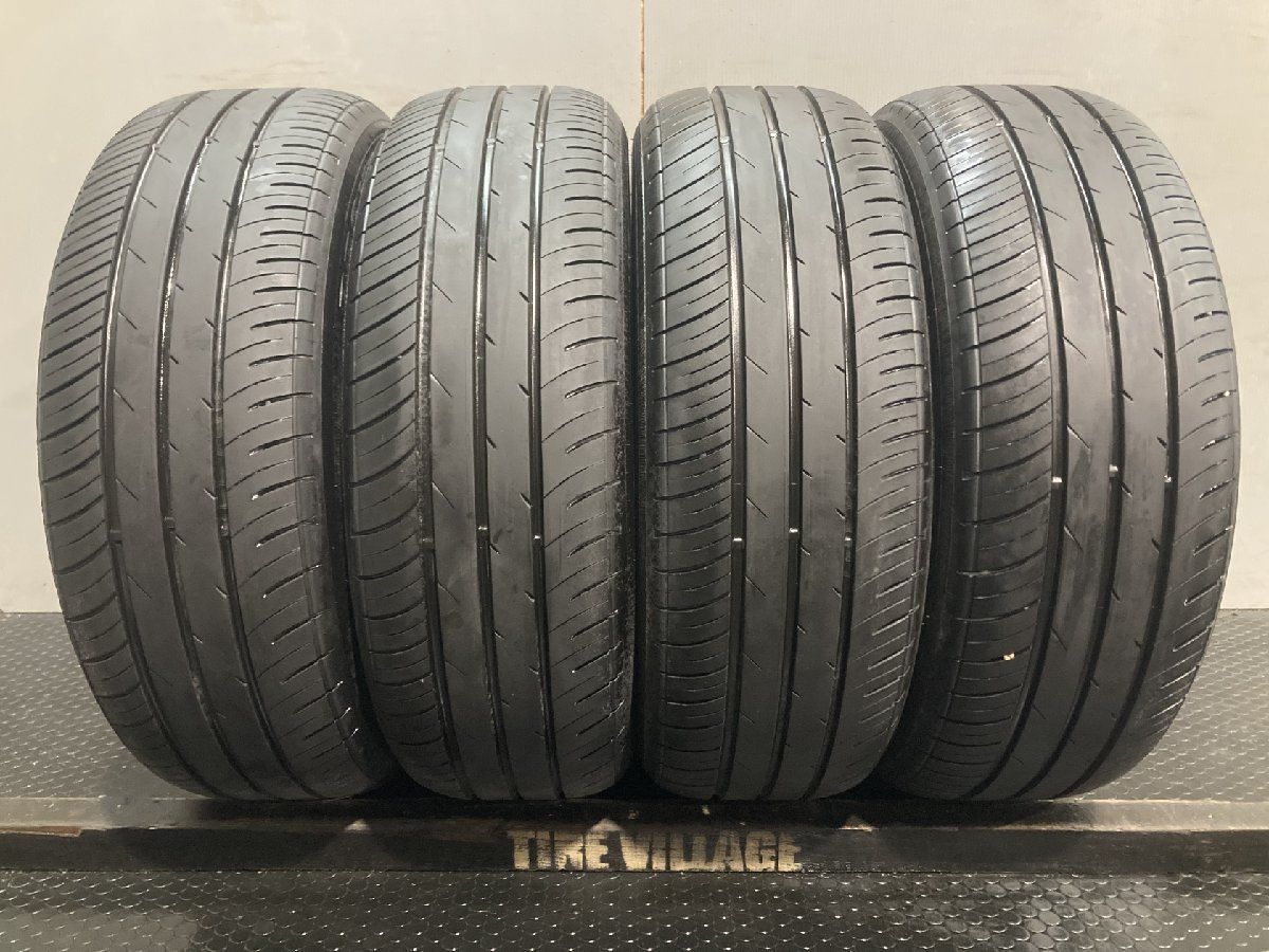TOYO PROXES J68 205/60R16 16インチ 夏タイヤ 4本 24年製 ? バリ