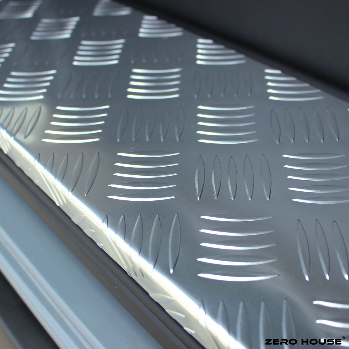 カバー シルバー