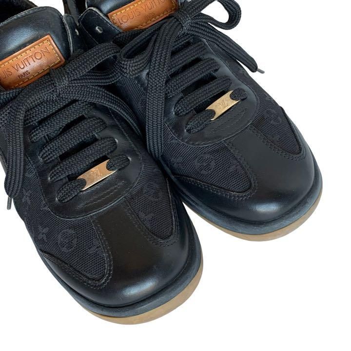LOUIS VUITTON ルイ ヴィトン MA0045 靴 スニーカー LOUIS VUITTON ルイ ヴィトン MA0045 靴 スニーカー