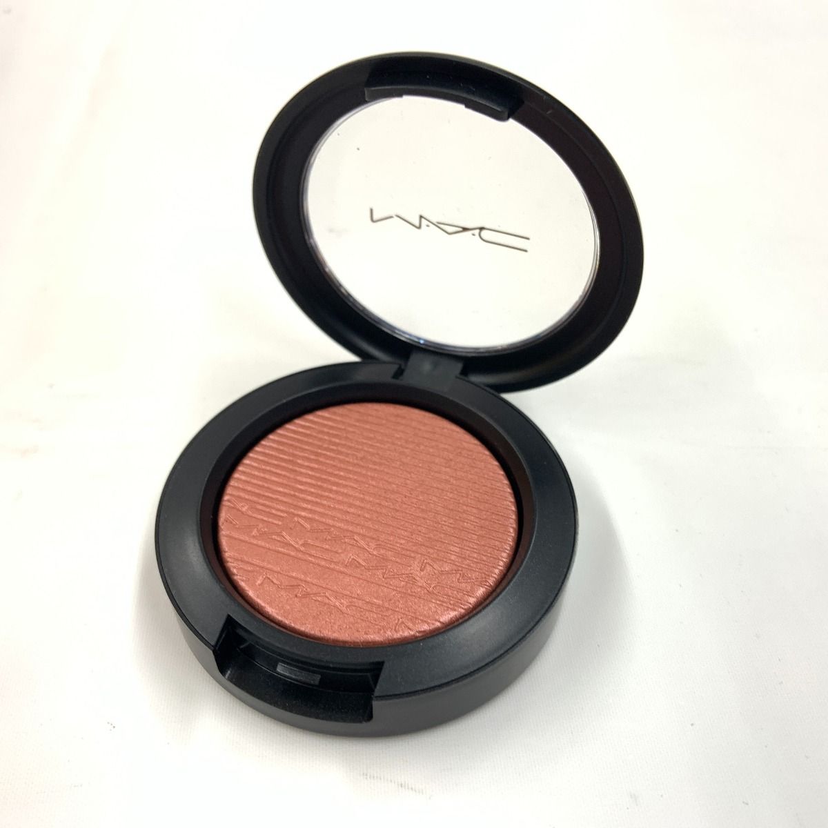 〇〇M・A・C エクストラ ディメンション ブラッシュ ハッシュドトーン ほお紅 4g