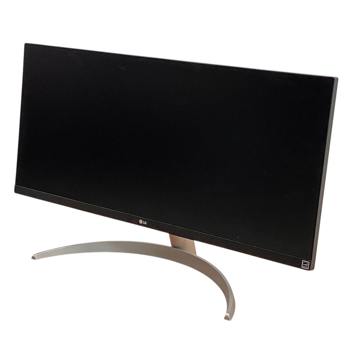 LG 29WQ600-W 29インチ ウルトラ ワイド モニター ディスプレイ