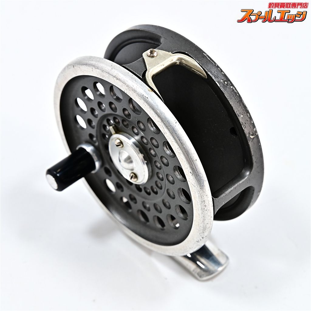 HARDY MARQUIS 4 美品 HOUSE OF HARDY MARQUIS 4 フライリール HARDY MARQUIS #4 ハーディー