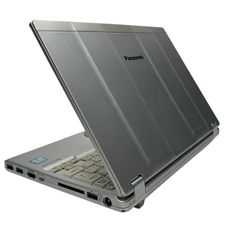 驚きの破格値，2025 Panasonic CF-SZ6 中古 レッツノート オリジナル