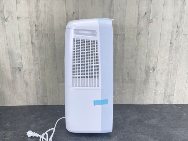 2024年7月購入 生活家電・空調 美品 シャープ衣類乾燥除湿機