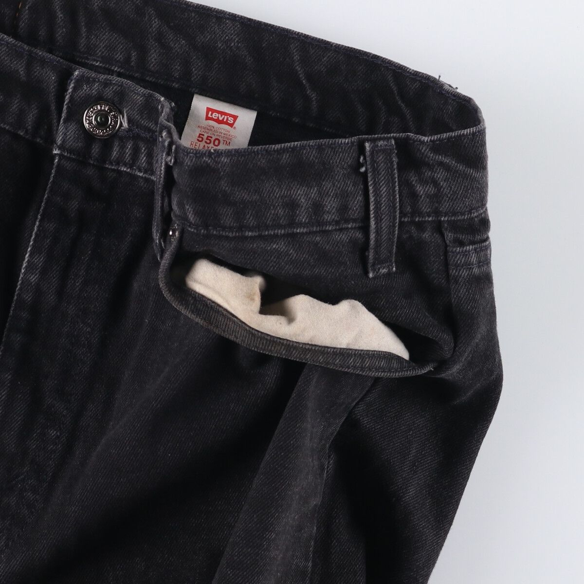 メンズw36相当 ヴィンテージ