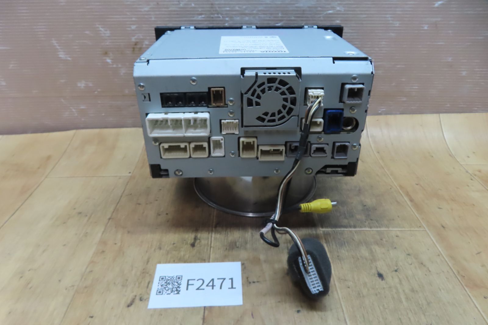 NSZT-W62G 2013 年 動作良好✦NSZT-W62G TOYOTA トヨタ純正ナビ 2013