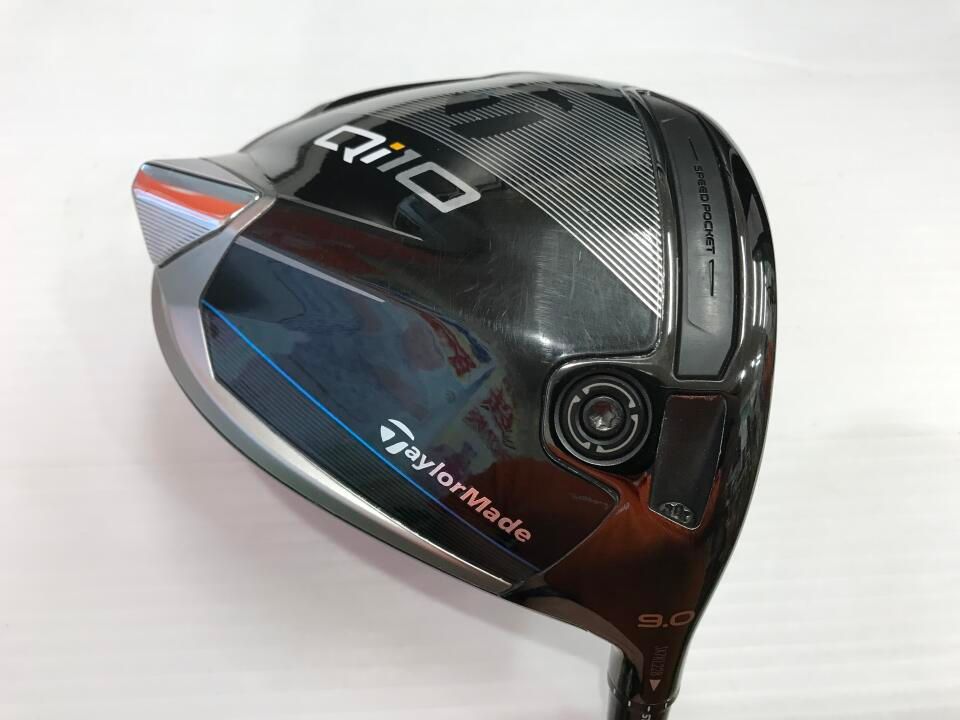 最短翌日発送】Qi10 | 9 | SR | Diamana BLUE TM50 | 中古