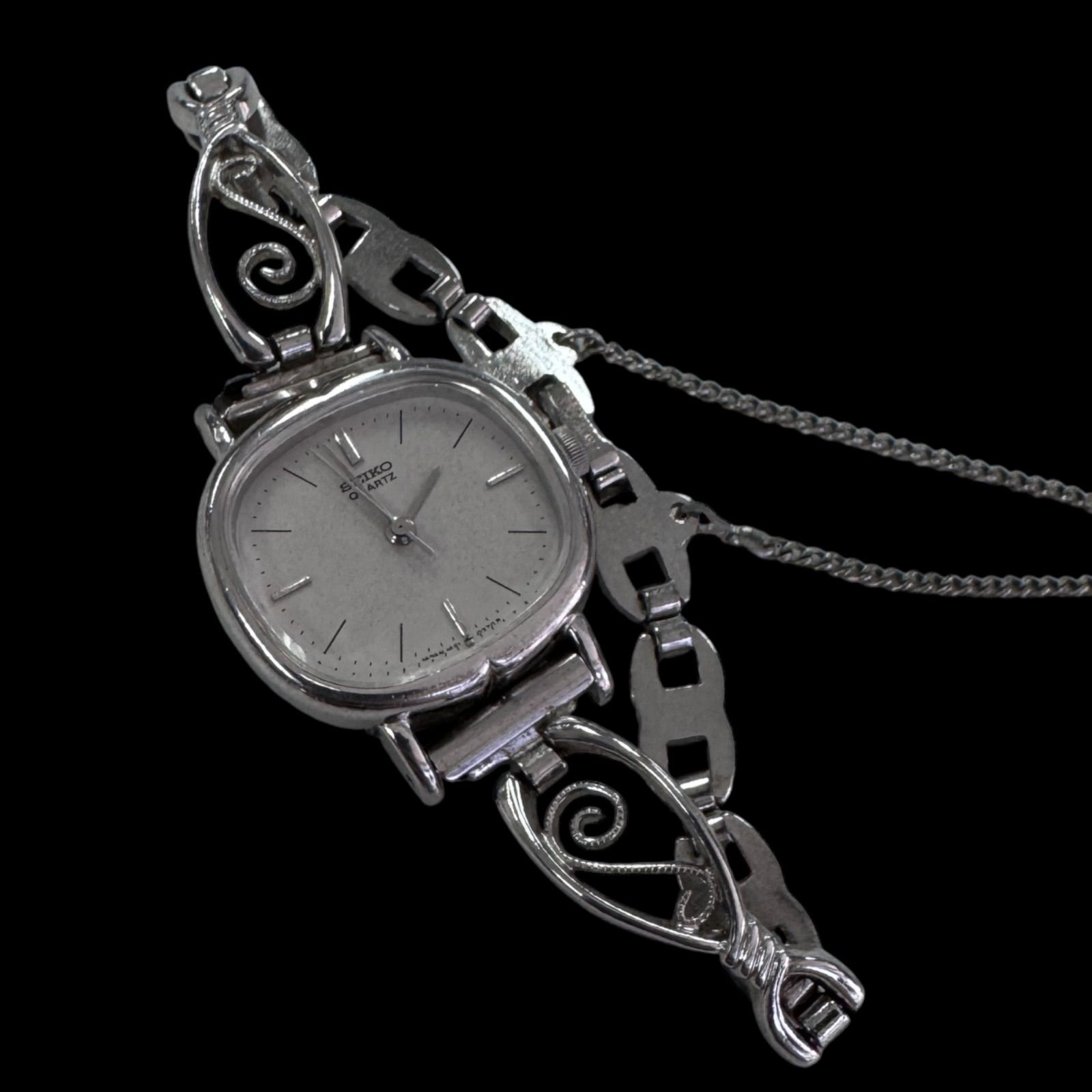 【未使用】SEIKO2623-0100レディースクオーツヴィンテージ腕時計可動品 楽天市場】【最大5000円OFF＆全品ポイントUP！】 セイコー