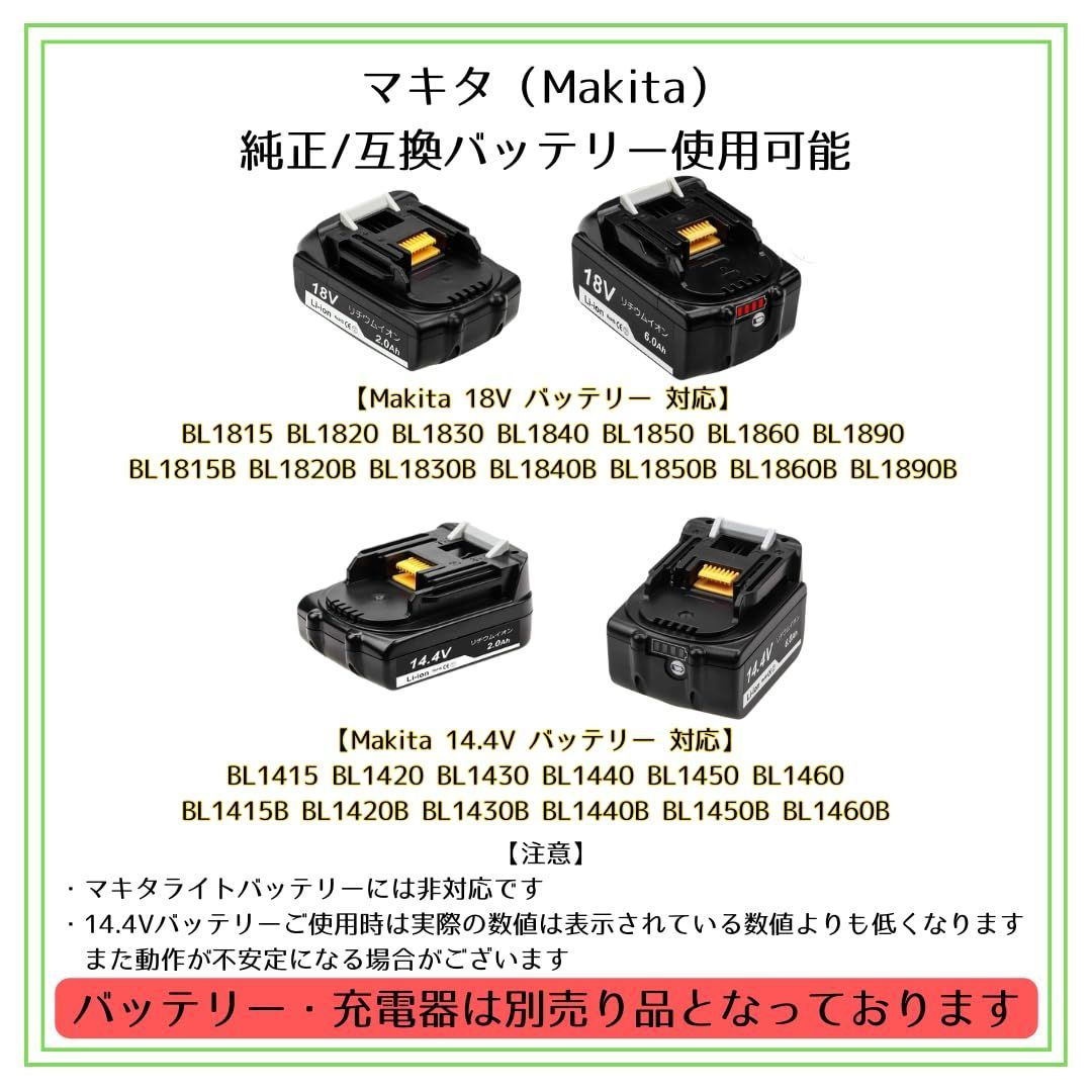 特価セール】(本体+刃（4本）) 別売り バッテリー バッテリー 充電器